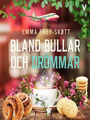 cover image of Bland bullar och drömmar